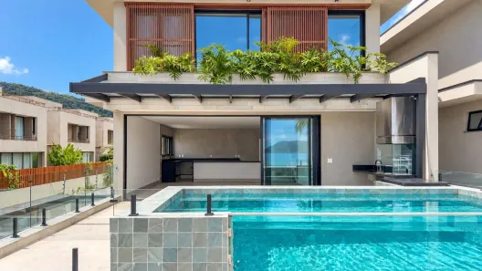 Casa com 4 Quartos à venda, 290m² no Bairro de Juquehy, São Sebastião