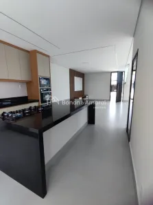 Casa de Condomínio com 3 Quartos à venda, 185m² no Vila Monte Alegre, Paulínia
