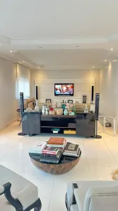 Apartamento com 3 Quartos à venda, 211m² no Vila Andrade, São Paulo