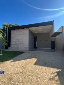 Casa de Condomínio com 3 Quartos à venda, 174m² no Quinta da Primavera, Ribeirão Preto