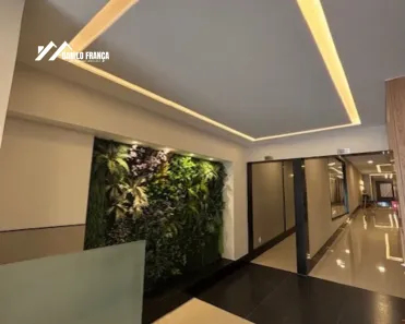 Apartamento com 2 Quartos à venda, 60m² no Praia do Morro, Guarapari
