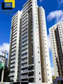 Apartamento com 3 Quartos à venda, 110m² no Jardim Bonfiglioli, Jundiaí