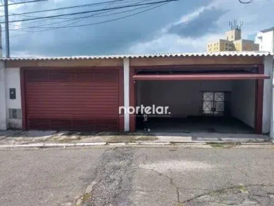 Casa com 2 Quartos à venda, 300m² no Vila Primavera, São Paulo