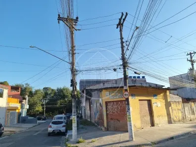 Ponto Comercial à venda, 120m² no Jardim Guanabara, São Paulo