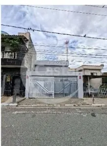 Sobrado com 5 Quartos à venda, 270m² no Jardim Machado, São Paulo