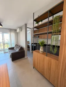 Apartamento com 2 Quartos para alugar, 55m² no Consolação, São Paulo
