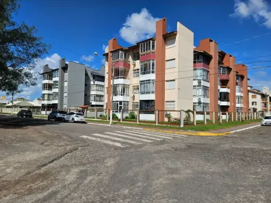 Apartamento com 1 Quarto à venda, 36m² no Capão Novo, Capão da Canoa
