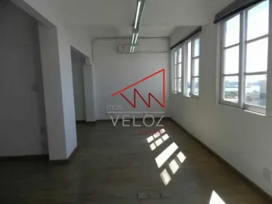 Sala Comercial à venda, 86m² no Centro, Rio de Janeiro