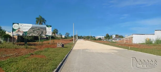 Lote/Terreno à venda no Concórdia, Ivoti
