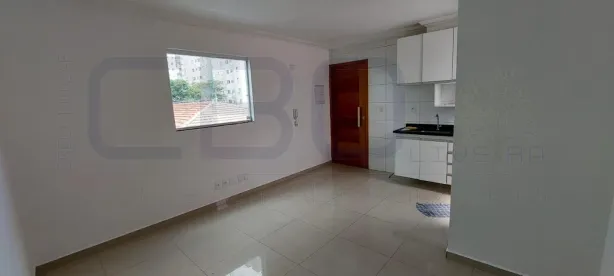 Apartamento com 2 Quartos para alugar, 46m² no Jardim Modelo, São Paulo