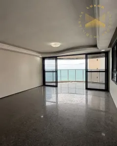 Apartamento com 4 Quartos à venda, 225m² no Meireles, Fortaleza