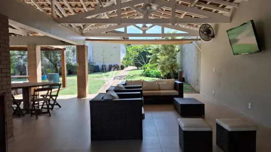 Casa com 5 Quartos à venda, 405m² no Parque Taquaral, Campinas