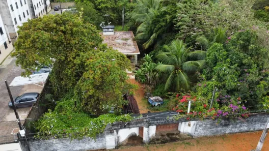 Lote/Terreno à venda, 4120m² no Planalto, Natal