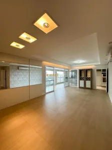 Apartamento com 4 Quartos à venda, 189m² no Vila Adyana, São José dos Campos