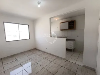 Apartamento com 2 Quartos à venda, 52m² no Vossoroca, Votorantim