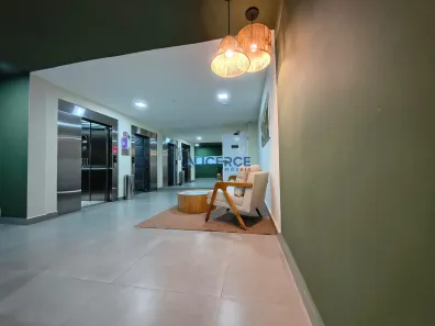 Apartamento com 2 Quartos à venda, 69m² no Granbery, Juiz de Fora