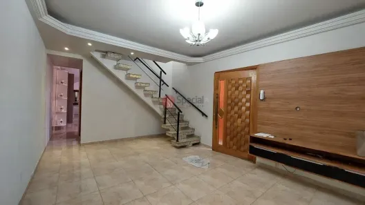 Sobrado com 4 Quartos à venda, 307m² no Chácara Belenzinho, São Paulo