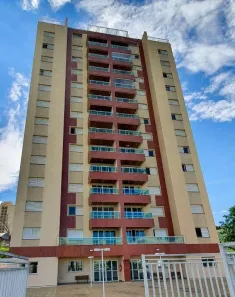 Apartamento com 3 Quartos à venda, 130m² no Mansões Santo Antônio, Campinas