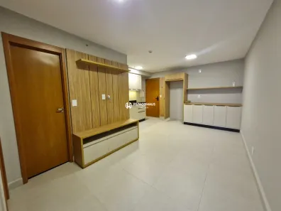 Apartamento com 1 Quarto para alugar, 40m² no Cidade Nova, Indaiatuba