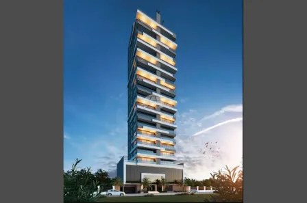 Apartamento com 3 Quartos à venda, 277m² no Centro Picarras, Balneário Piçarras