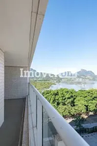 Apartamento com 4 Quartos à venda, 151m² no Barra da Tijuca, Rio de Janeiro