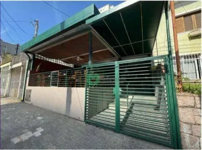 Imóvel Comercial à venda, 400m² no Perdizes, São Paulo
