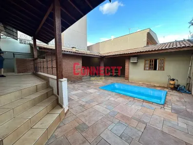 Casa com 3 Quartos à venda, 245m² no Parque dos Bandeirantes, Ribeirão Preto