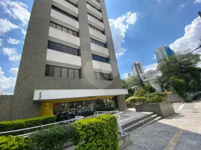 Sala Comercial à venda, 45m² no Campo Belo, São Paulo