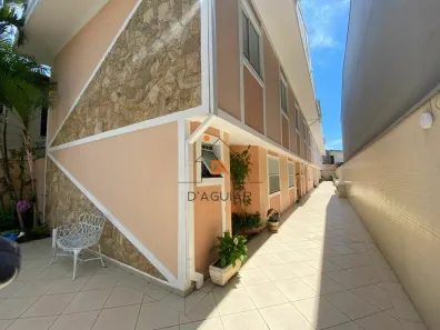 Casa de Condomínio com 3 Quartos para alugar, 100m² no Vila Mazzei, São Paulo