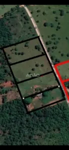 Fazenda/Sítio à venda, 29160m² no , Bela Vista de Goiás