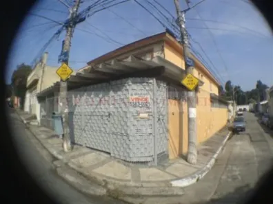 Sobrado com 3 Quartos à venda, 160m² no Água Funda, São Paulo