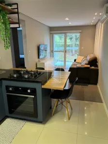 Apartamento com 2 Quartos à venda, 53m² no Vinhedos, Caxias do Sul