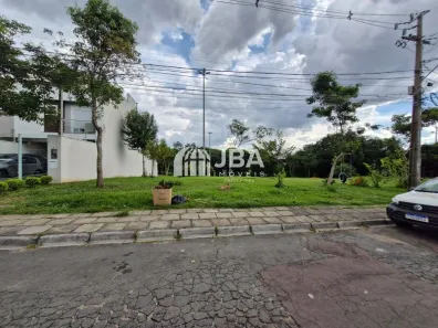 Lote/Terreno à venda, 420m² no Jardim das Américas, Curitiba