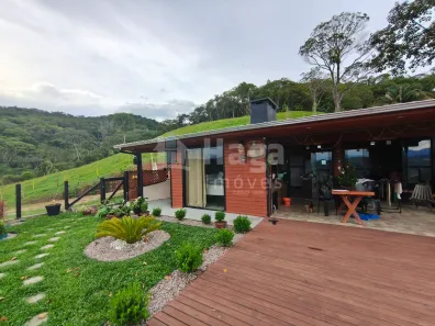 Fazenda/Sítio com 1 Quarto à venda, 9700m² no Centro, Palhoça
