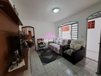 Casa com 2 Quartos à venda, 60m² no Jardim Santa Inês I, São José dos Campos