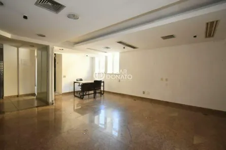Ponto Comercial para alugar, 81m² no Funcionários, Belo Horizonte