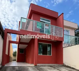 Casa com 3 Quartos à venda, 127m² no Jardim Imperial, Lagoa Santa