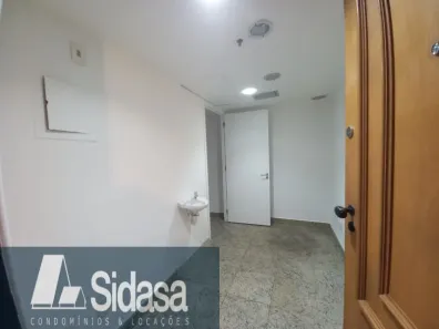 Sala Comercial com 1 Quarto para alugar, 33m² no Tijuca, Rio de Janeiro