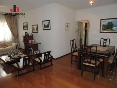 Apartamento com 2 Quartos à venda, 100m² no Indianópolis, São Paulo