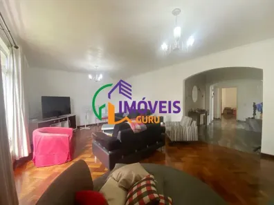 Casa com 4 Quartos para alugar, 316m² no Sumarezinho, São Paulo