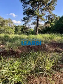 Lote/Terreno à venda, 2712m² no Vila Velha, Santana de Parnaíba