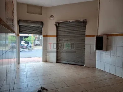 para alugar, 70m² no Vila Albertina, Ribeirão Preto
