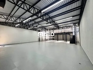 Ponto Comercial para alugar, 400m² no Centro, Campinas
