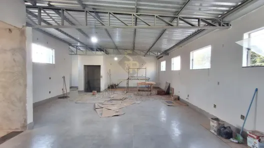 Consultório para alugar, 234m² no Vila Tibério, Ribeirão Preto