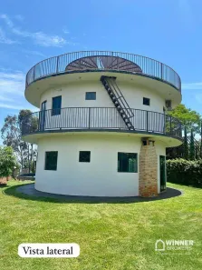Fazenda/Sítio com 4 Quartos à venda, 290m² no Esperança do Norte, Alvorada do Sul