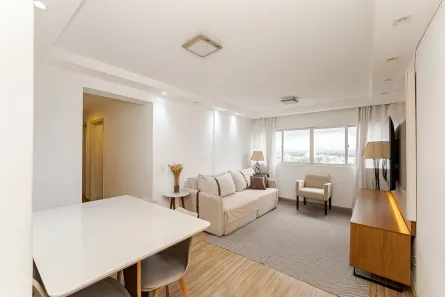 Apartamento com 3 Quartos à venda, 72m² no Água Verde, Curitiba