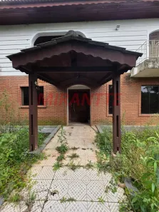 Sobrado com 4 Quartos à venda, 371m² no Caraguatá, Mairiporã