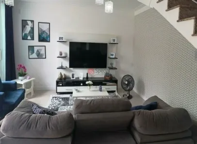 Sobrado com 3 Quartos à venda, 100m² no Parque da Vila Prudente, São Paulo