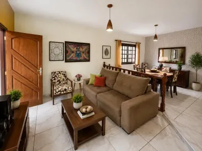 Casa com 3 Quartos à venda, 187m² no Jardim das Indústrias, São José dos Campos