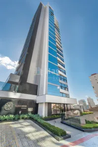 Apartamento com 4 Quartos à venda, 265m² no Centro I, Brusque